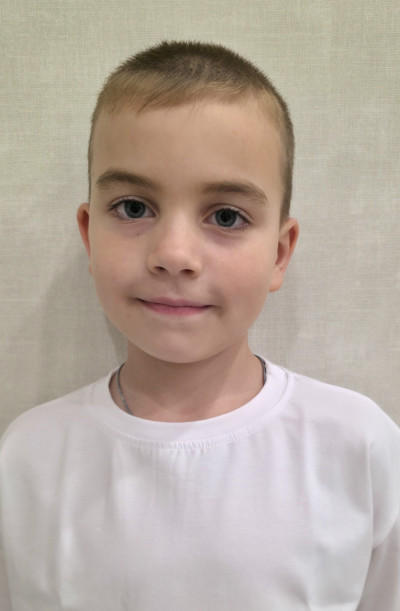 Серафим Овсянников